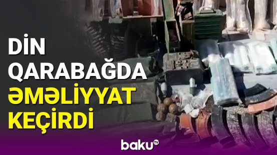 DİN-dən Xankəndi və Qubadlı barədə vacib məlumat