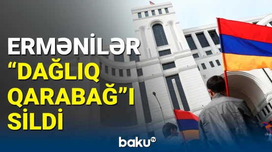 Bu halda Ermənistan artıq Azərbaycanla həmrəydir | Erməni politoloq