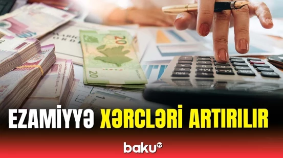 Bu pula heç nə etmək olmaz | Ezamiyyə xərcləri niyə artırılmırdı?