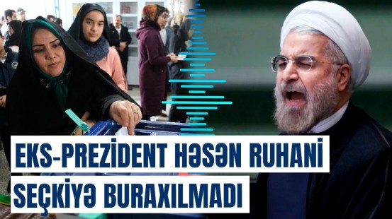 İranda anti-Qərb siyasəti | Mühafizəkar qanad "təmizləmə" aparır?