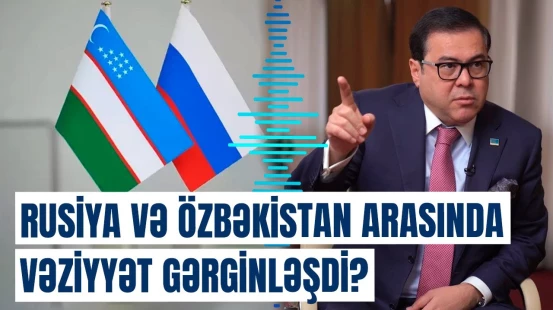 İşğalçısınız, yoxsa axmaq? - Özbəkistan səfiri Rusiya XİN-ə çağırıldı