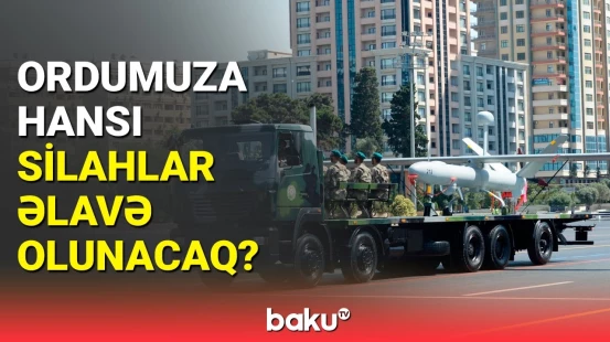 Müdafiə sənayemizin sürətli inkişafını görəcəyik | Hərbi ekspert