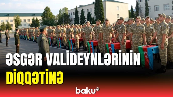 Müdafiə Nazirliyi və TƏBİB-dən vacib xəbərdarlıq