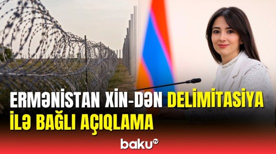 Azərbaycan və Ermənistan razılığa gəliblər ki… |  Ermənistan XİN