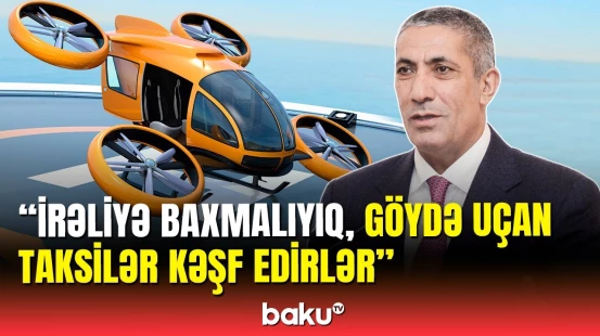 Siyavuş Novruzov nəqliyyat vasitələrindən gileyləndi