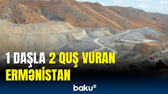 Ermənistanın terror dalğasının ardı-arası kəsilmir