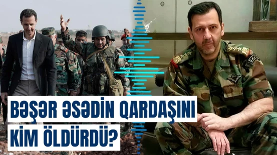 Mahir Əsəd sui-qəsddə öldü | İsrailli jurnalistdən atmacalı reaksiya