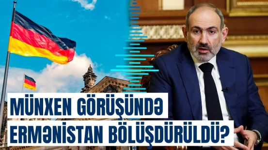 Ermənistan Rusiyaya möhtac qaldı | Erməni ekspert Münxendəki müzakirələrdən danışdı