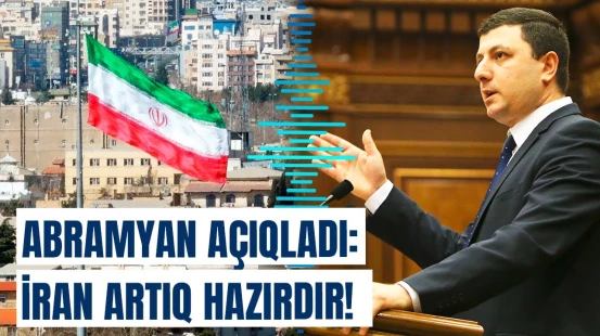 Azərbaycanın gücü İranı narahat etdi | Ermənistanla birgə hazırlıq gedir?