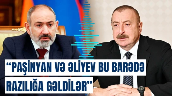 Bu ölkə Ermənistanla Azərbaycan arasında yeni vasitəçi olacaq?