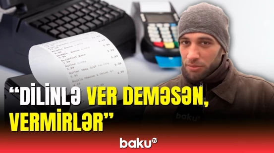 Qəbz verməyən aptekləri nə qədər cərimə gözləyir?