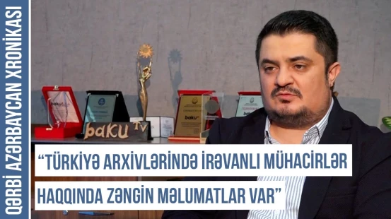 İrəvanın ermənilərə güzəştə gedilməsinə Qərbi azərbaycanlı deputatlar etiraz edib