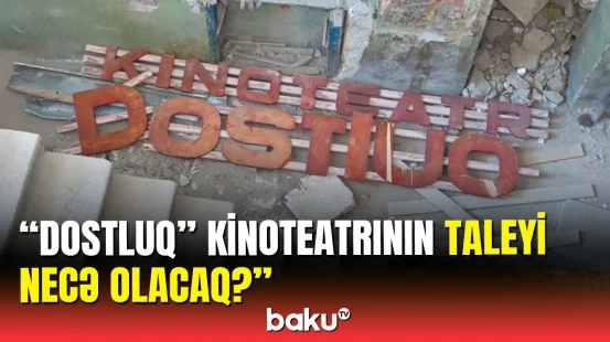 Mülkiyyətçi tarixi binaları sökə bilər? | Ekspertlərdən açıqlama