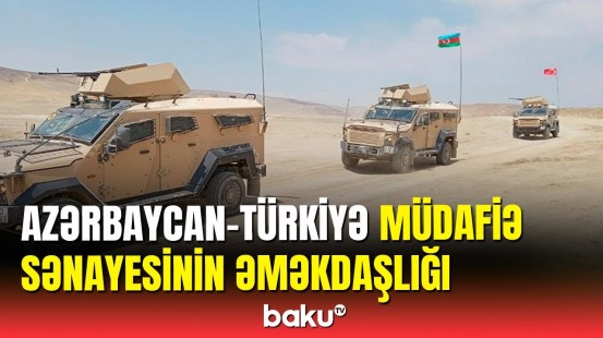Türkiyənin ordu modeli Azərbaycanda tam oturuşub |  İlham Əliyev