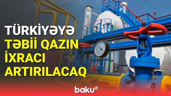 Prezident: Bakı-Tbilisi-Qars dəmir yolunun imkanları genişləndiriləcək