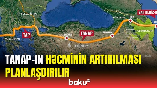 Ərdoğan: Ticarət dövriyyəmiz ilk dəfə 7,5 milyarda çatıb