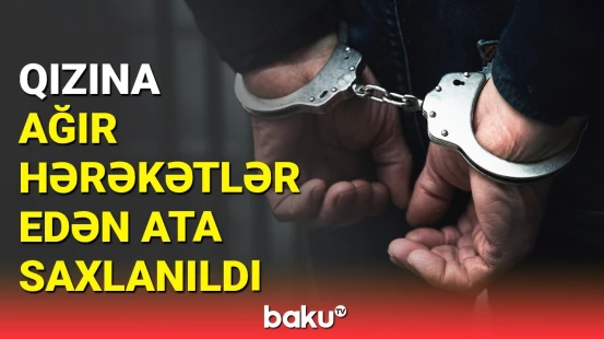 Türkanda qeyri-etik videosu yayılan ata barədə DİN-dən açıqlama