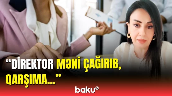 Məktəbdə psixoloqlar nə işə baxır?