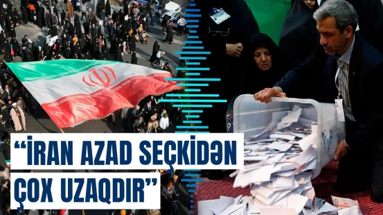 İranlı gənclər seçkidə niyə iştirak etmir? | Sabiq prezidentdən açıqlama