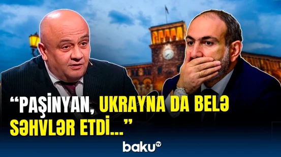 Rusiya Ermənistana daha kömək etməyəcək?