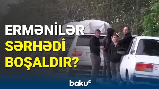 Ermənistanın daxili siyasətində ara qarışır?