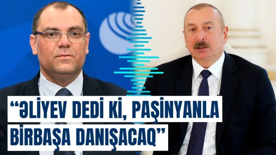 Paşinyanın “hədiyyələri” işinə yaramadı | Ermənistan təkləndi?