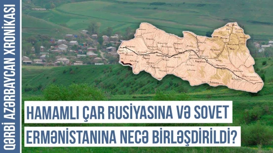 Ermənilərin 87 azərbaycanlını qətlə yetirdiyi rayon | QƏRBİ AZƏRBAYCAN XRONİKASI