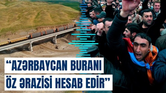 Bakı və Ankara əl çəkməyəcək! | Manvelyan erməniləri qorxutdu