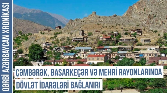Paşinyan müharibəyə başlayacaq və Azərbaycan bu ərazilərə nəzarəti bərpa edəcək