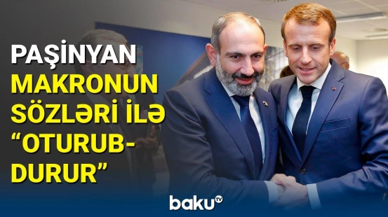 Biz yenə də Ermənistanın başını əzəcəyik... | Politoloq