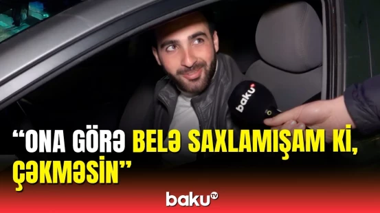 Gecənin qaranlığından istifadə edən sürücülər