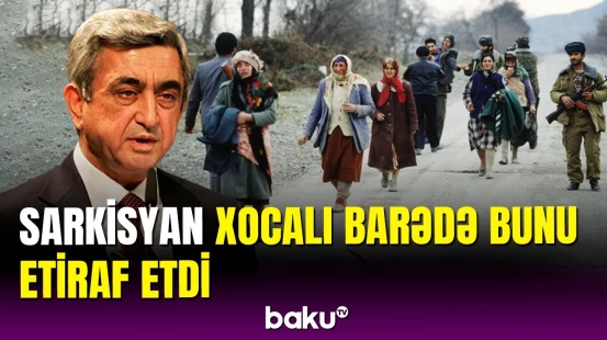 Xocalı faciəsi Kuba mediasında | Xocalıdan öncə azərbaycanlılar düşünürdülər ki...