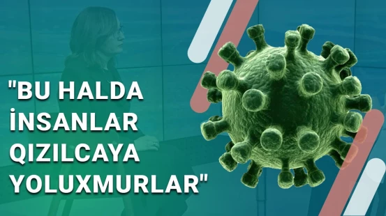 Ölümcül qızılca | Yoluxub-yoluxmayacağımızı necə bilək?