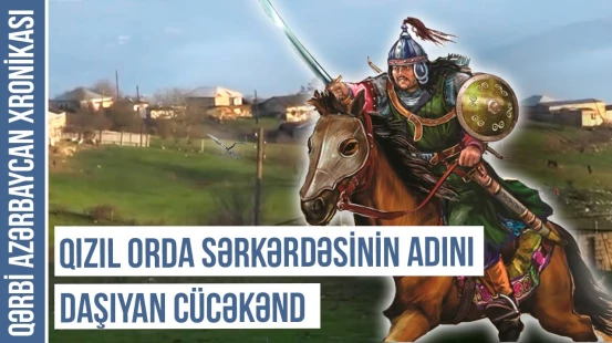 Türk-xristian məbədlərini erməniləşdirmək üçün dağıtdılar | QƏRBİ AZƏRBAYCAN XRONİKASI