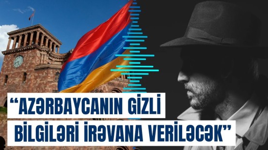 Fransa Azərbaycanla bağlı kəşfiyyat məlumatlarını İrəvana ötürəcək | Makronla razılaşma