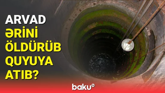 21 il əvvəl baş verən dəhşətli hadisənin detalları | Baş Prokurorluq