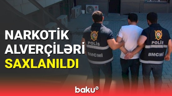 Bakı və bölgələrdə 19 nəfər saxlanıldı