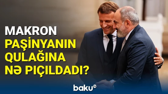 Münxen görüşündə müəmma | Azərbaycandan Ermənistana son şans