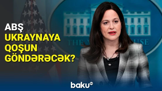 Fransa müdafiə naziri Makronun dediklərinə aydınlıq gətirdi
