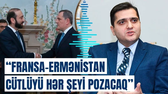 Ermənistanla görüşdən sonra nələr baş verəcək? - Paşinyandan Münxen etirafı