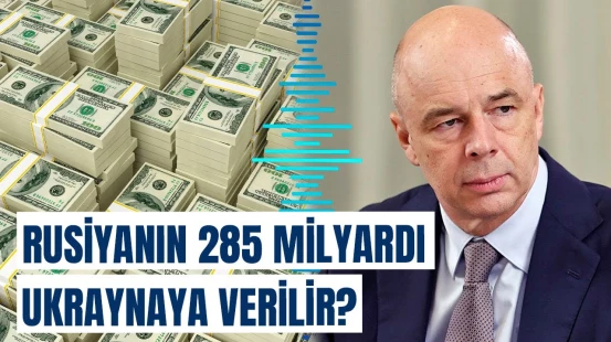 Rusiyaya qarşı sanksiyalar əks-təsir yaratdı | ABŞ nəyə hazırlaşır?