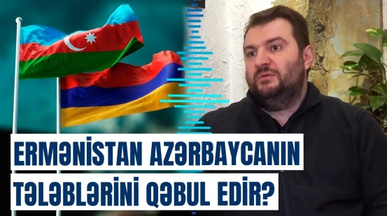 Rusiya və İrandan Ermənistana ildırımsürətli addım