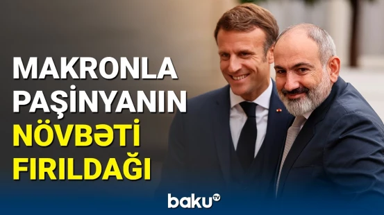 Rusiya Ermənistana qəti şəkildə təzyiq göstərməlidir | Rusiyalı politoloq