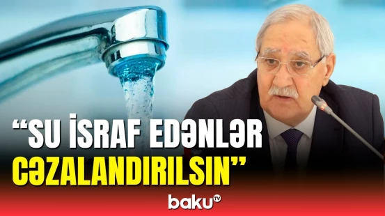 Millət vəkilindən qanunvericiliklə bağlı təklif