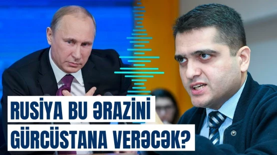 Bakı Rusiya və Gürcüstan arasında vasitəçi olacaq?