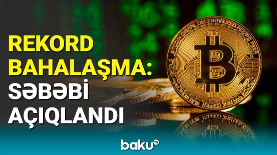 Qiymətlər kəskin artdı | Mütəxəssislər əsas səbəbi açıqladı