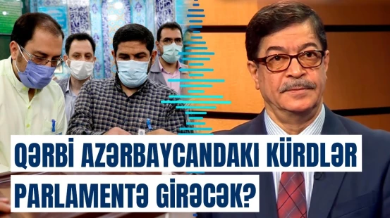 “SEPAH üzvü də olsa, azərbaycanlılara səs verin!” - Mahmudəli Çöhrəqanlı