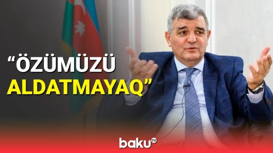 Fazil Mustafadan narkomaniyanın müalicəsi ilə bağlı təklif