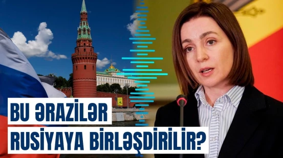 Moldova Prezidenti Rusiya ilə bağlı məsələyə aydınlıq gətirdi