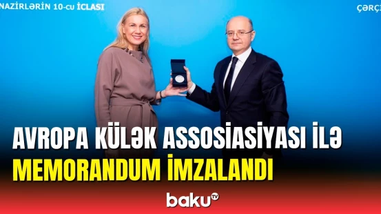 Nazir beynəlxalq şirkətlərlə əməkdaşlığın detallarından danışdı